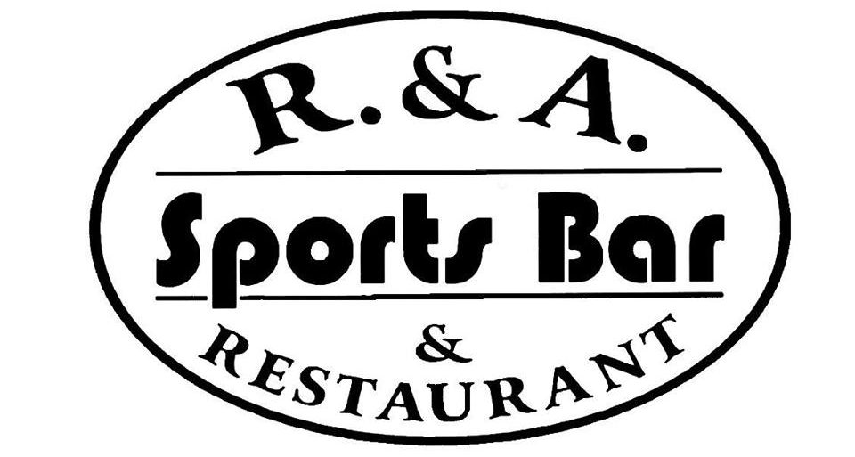 R and A Sports Bar and Restaurant, Irvine